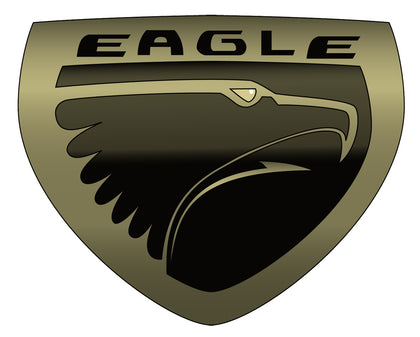 EAGLE