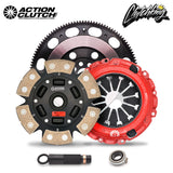 1994-2001 ACURA INTEGRA 1.8L DOHC ACTION CLUTCH STAGE 3 (1MS) ACR-0476