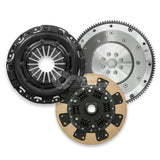 2009 - 2013 NISSAN 370Z (3.5L 6cyl VQ35HR) HYPER STREET SERIES STAGE 2