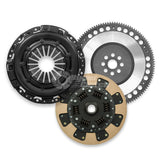 2009 - 2013 NISSAN 370Z (3.5L 6cyl VQ35HR) HYPER STREET SERIES STAGE 2