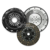 2003 - 2006 NISSAN 350Z (3.5L 6cyl VQ35DE) HYPER STREET SERIES STAGE 1