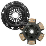 2009 - 2013 NISSAN 370Z (3.5L 6cyl VQ35HR) HYPER STREET SERIES STAGE 3