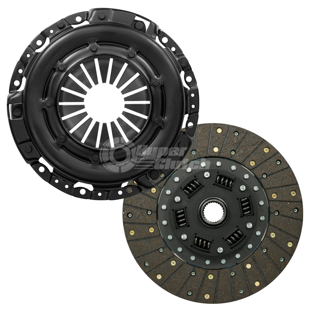 1979-1983 DATSUN/NISSAN 280ZX (2.6L NON-TURBO) – Hyper Clutch
