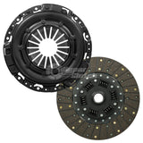 2012-2015 HONDA CIVIC SI K24 2.4L (6SPD) FITS FACTORY FLYWHEEL HYPER STREET SERIES STAGE 1
