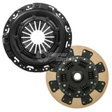 2012-2015 HONDA CIVIC SI K24 2.4L (6SPD) FITS FACTORY FLYWHEEL HYPER STREET SERIES STAGE 2